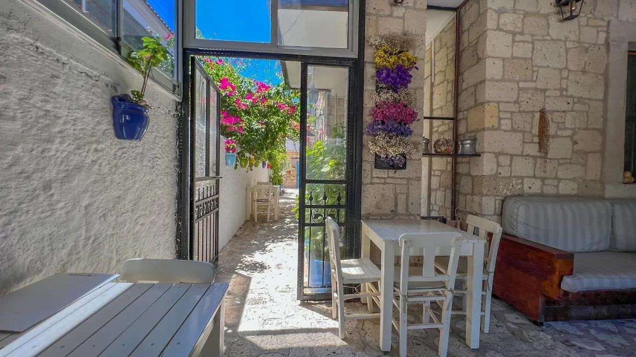 Alayaz Hotel Alaçatı 3*,  Turkiet