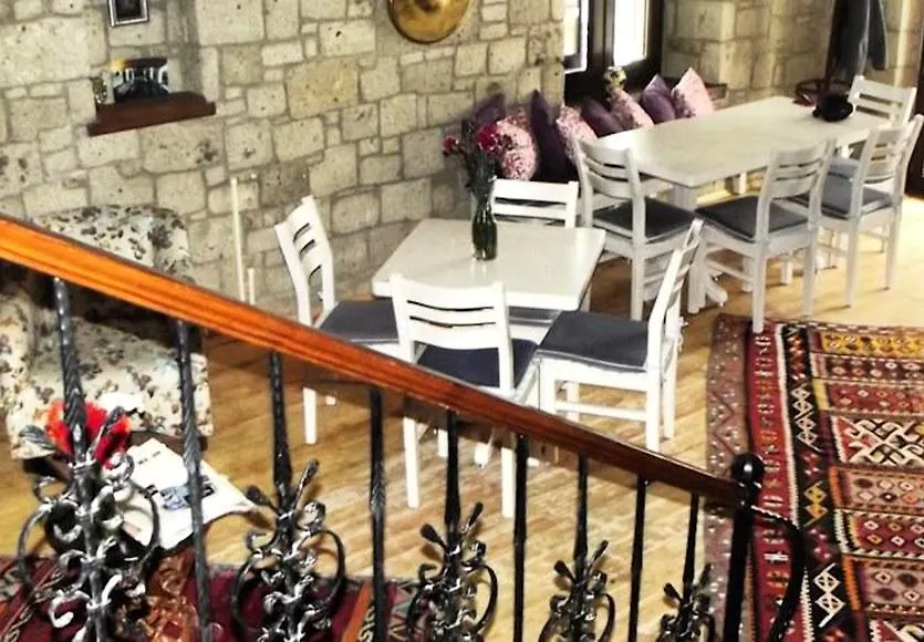 Bed & Breakfast Alayaz Hotel Alaçatı