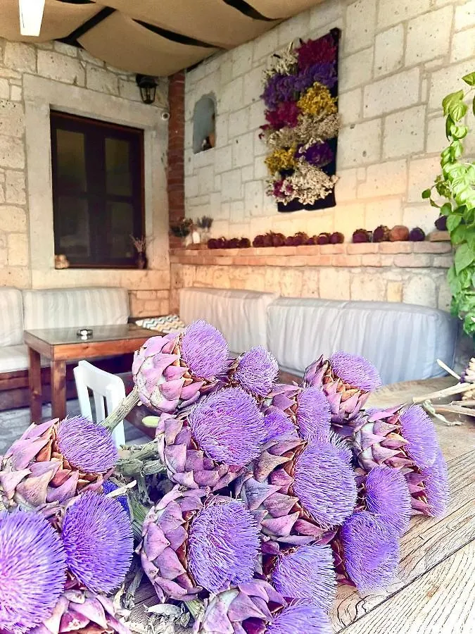 Alayaz Hotel Alaçatı Bed & Breakfast