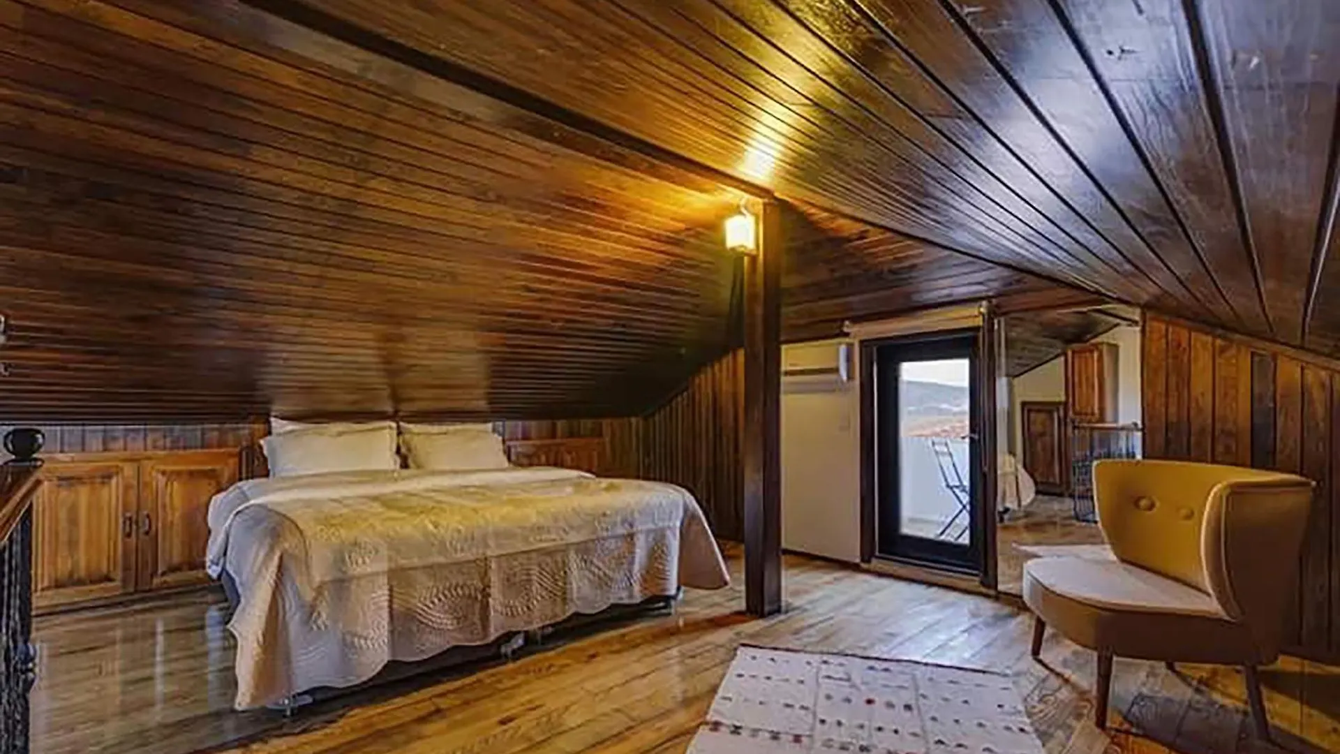 Alayaz Hotel Alaçatı Bed & Breakfast