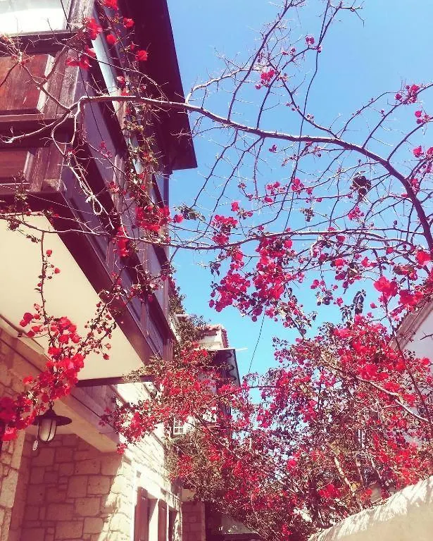 Bed & Breakfast Alayaz Hotel Alaçatı