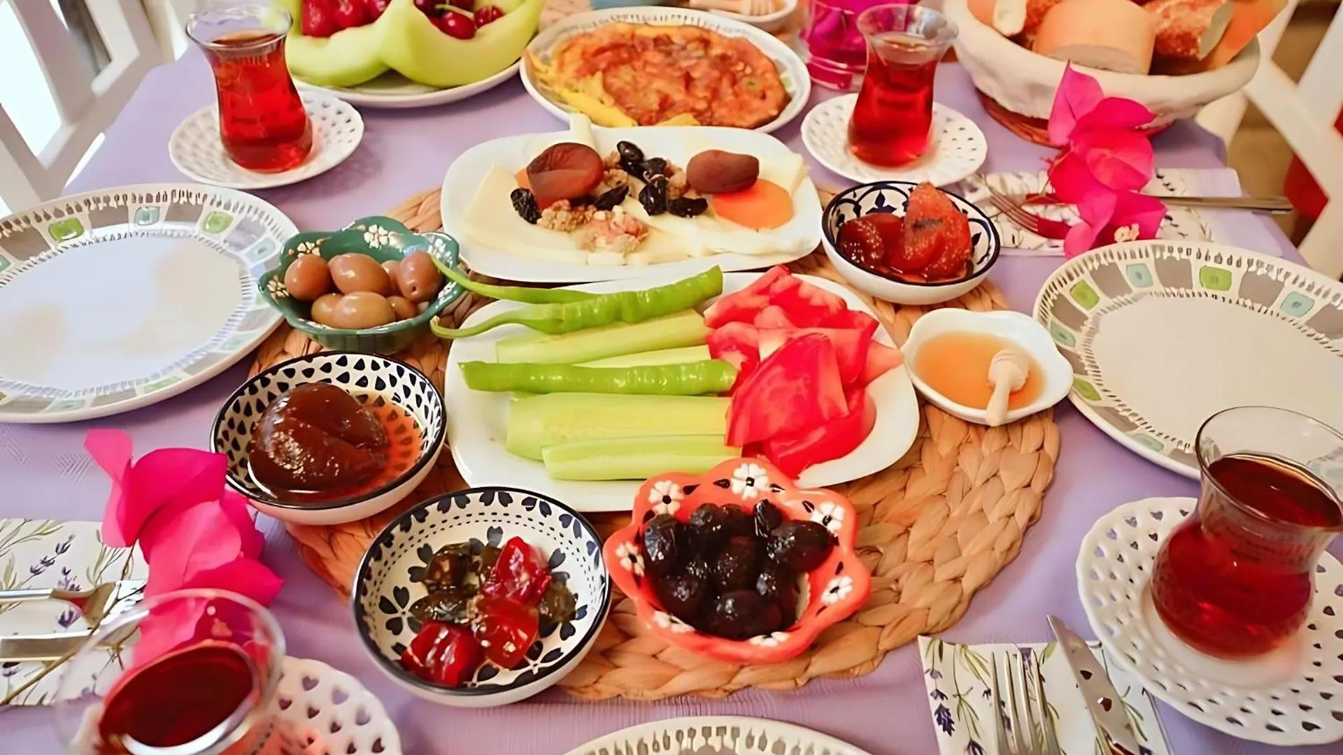 Bed & Breakfast Alayaz Hotel Alaçatı