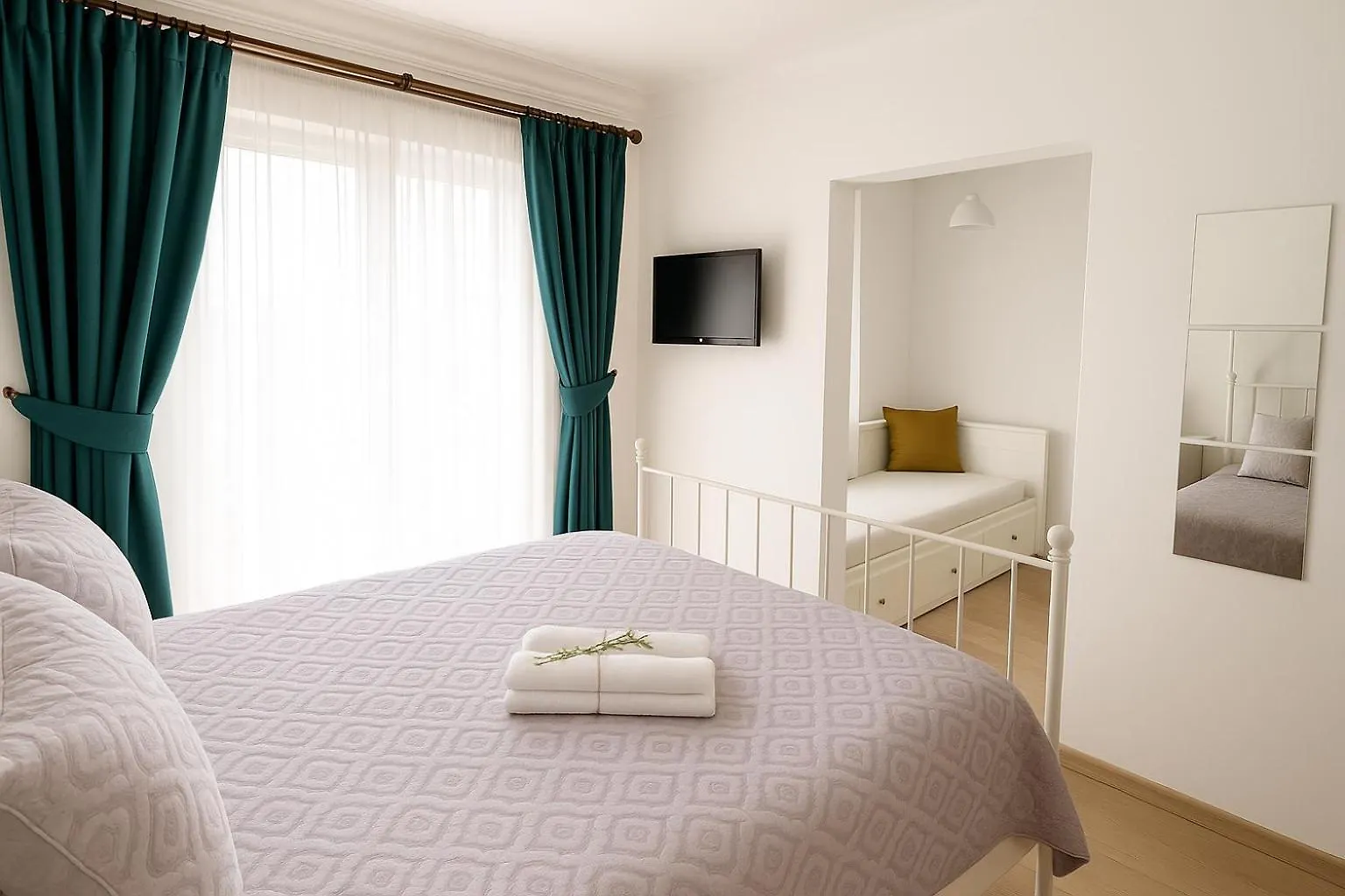 Alayaz Hotel Alaçatı