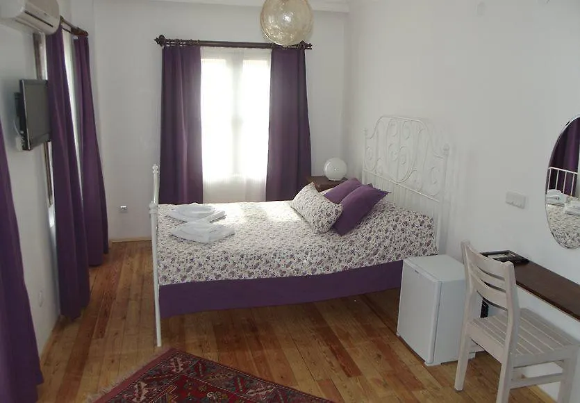 Alayaz Hotel Alaçatı Turkiet