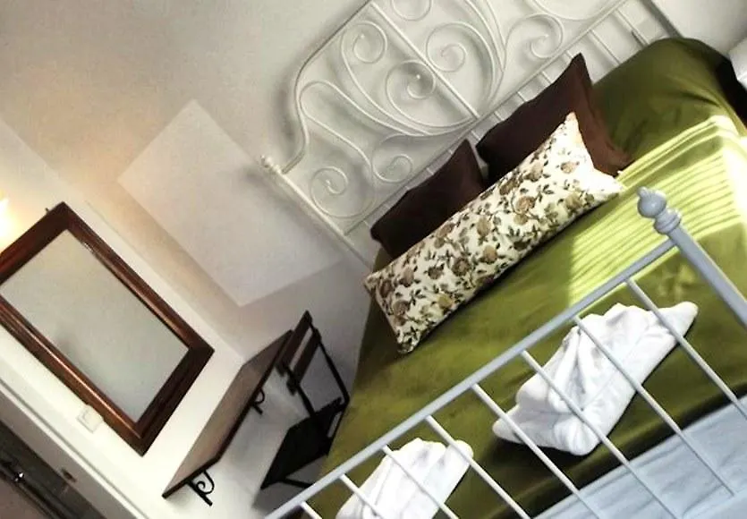 Alayaz Hotel Alaçatı 3*,