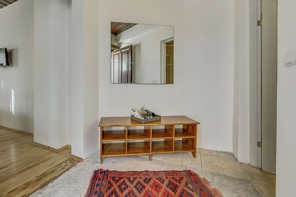 Alayaz Hotel Alaçatı Turkiet