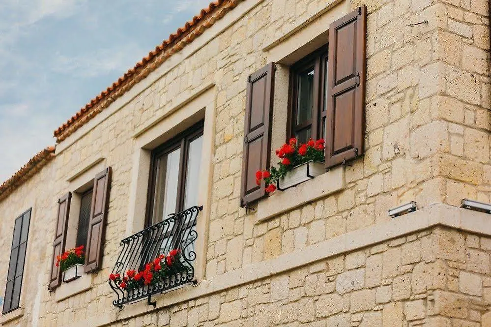 Alayaz Hotel Alaçatı 3*,  Turkiet