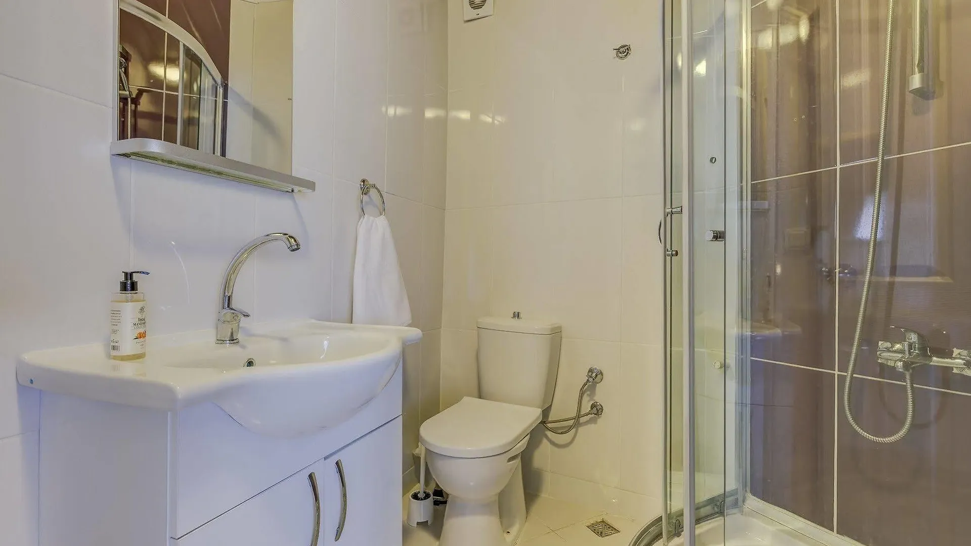 *** Bed & Breakfast Alayaz Hotel Alaçatı Turkiet