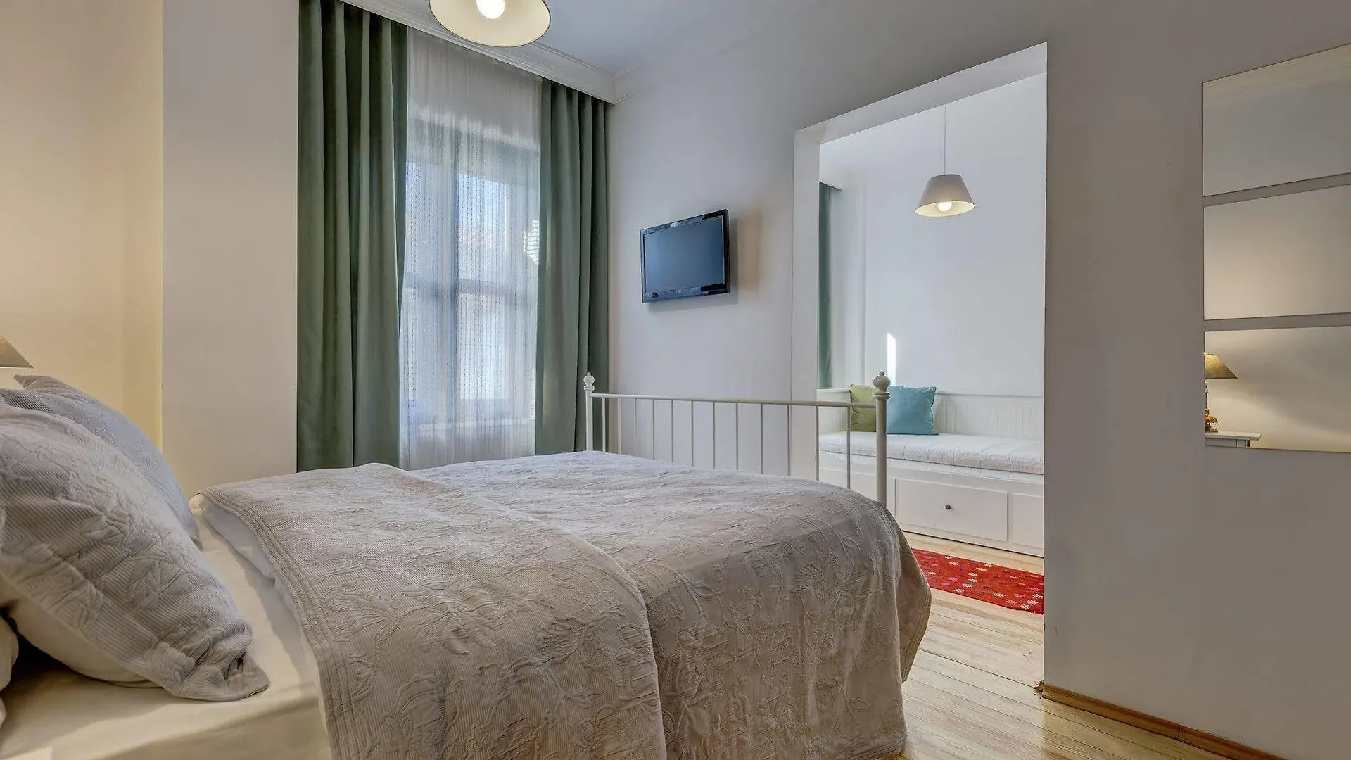 Alayaz Hotel Alaçatı