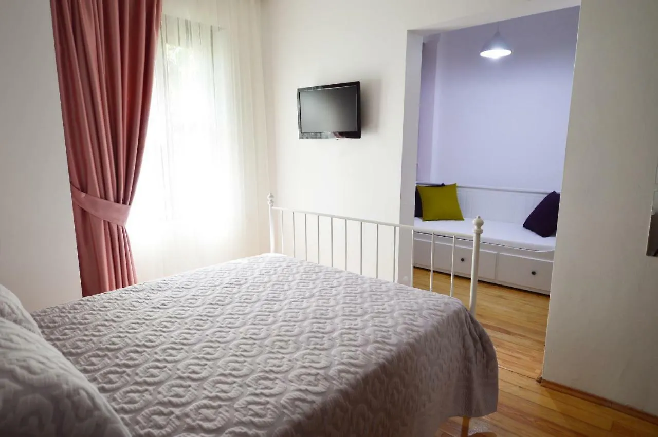 Alayaz Hotel Alaçatı