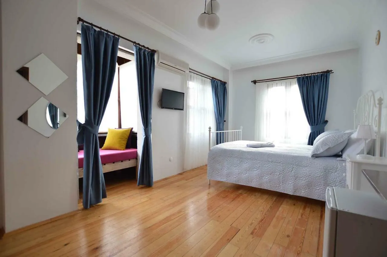 Bed & Breakfast Alayaz Hotel Alaçatı