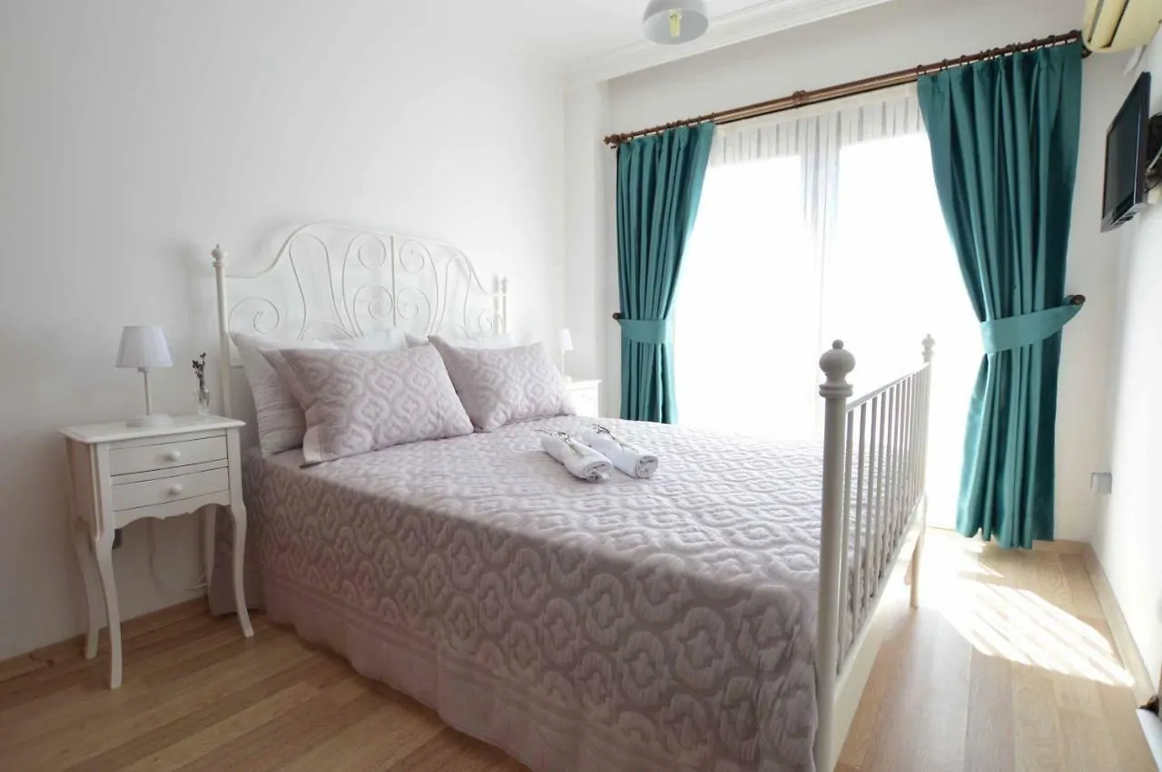 Alayaz Hotel Alaçatı