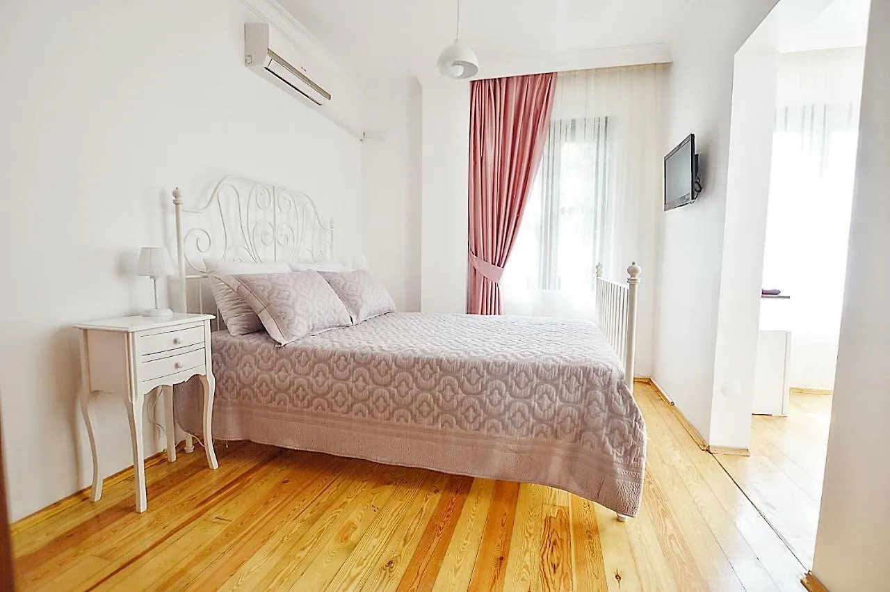 Alayaz Hotel Alaçatı Turkiet