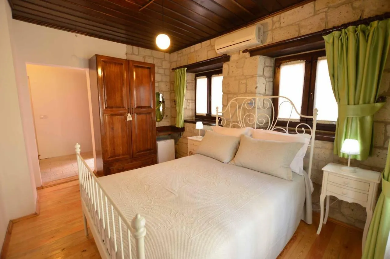 Bed & Breakfast Alayaz Hotel Alaçatı