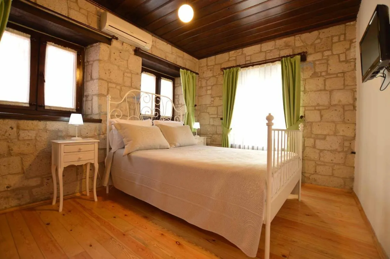 Alayaz Hotel Alaçatı