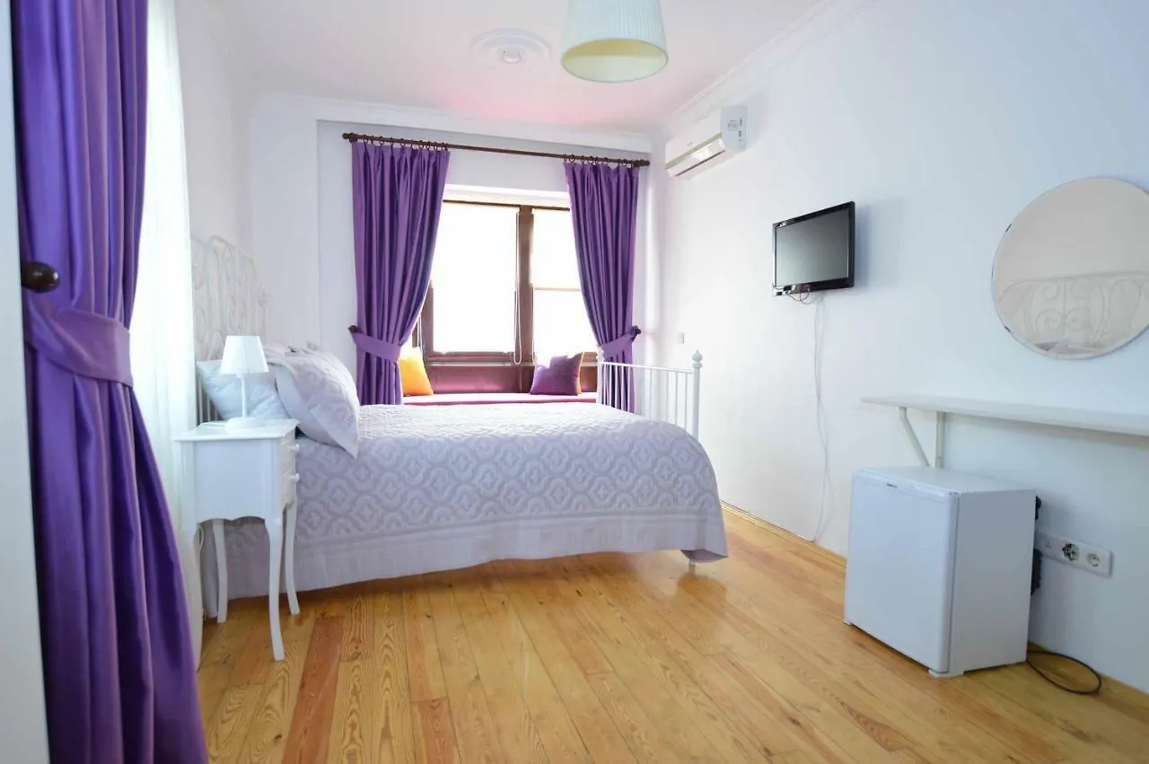 Alayaz Hotel Alaçatı 3*,  Turkiet