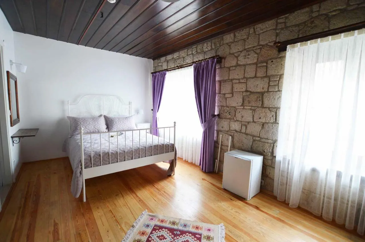 Alayaz Hotel Alaçatı 3*,
