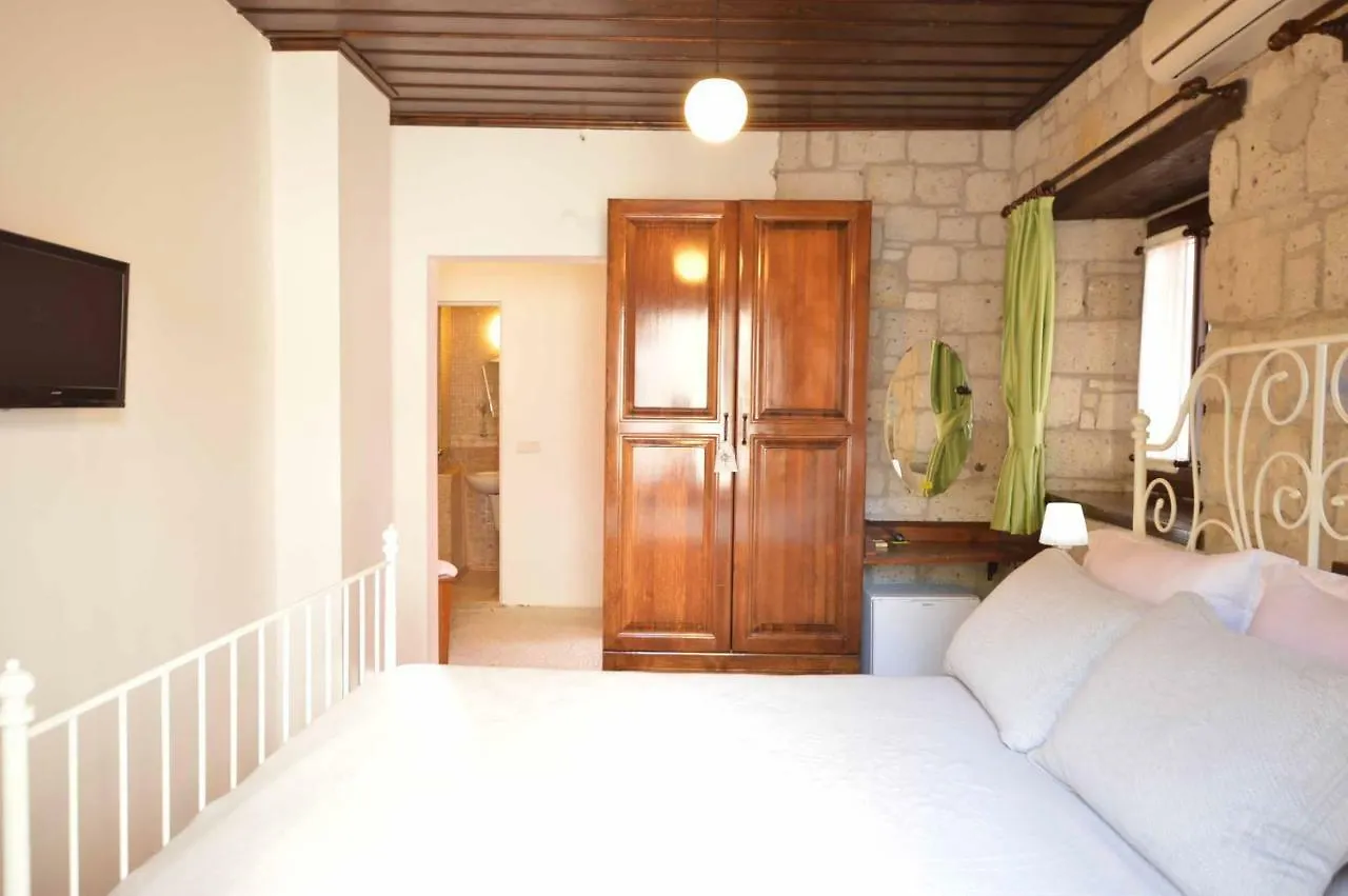 Alayaz Hotel Alaçatı 3*,